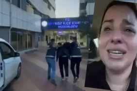 Beykoz Emniyeti genç kız için harekete geçti!