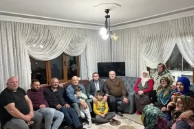 MHP Beykoz dolaşmadık kapı bırakmadı