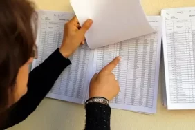 Beykoz’da yerel seçim için süreç başladı