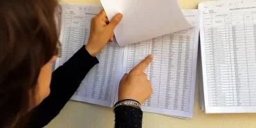 Beykoz’da yerel seçim için süreç başladı