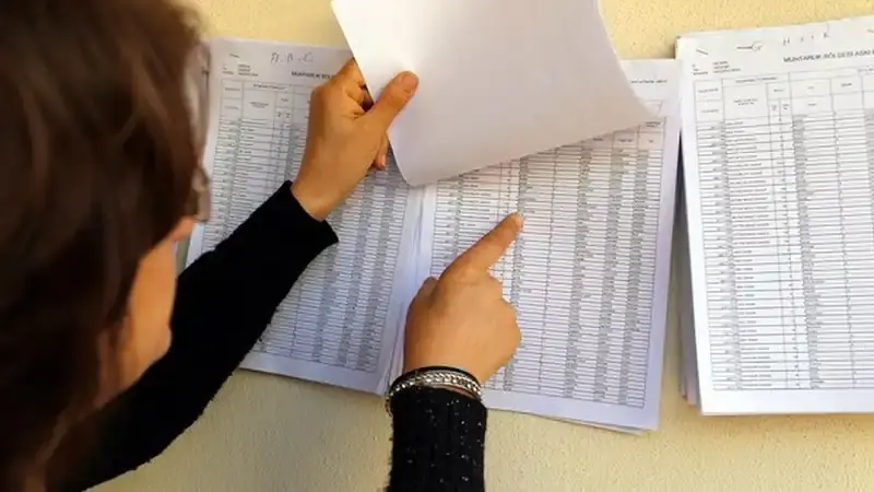 Beykoz’da yerel seçim için süreç başladı