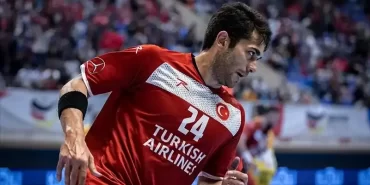 Milli hentbolcunun yeni adresi Beykoz Belediyespor