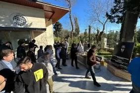 Beykoz gençleri Uysal'ın hayrına lokma dağıttı