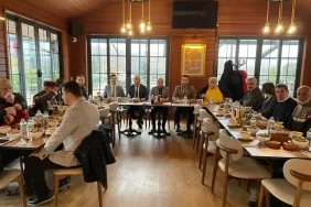 MHP Beykoz 10 Ocak dolayısıyla basınla buluştu