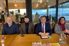 AK Parti Beykoz 31 Mart’a hazır!