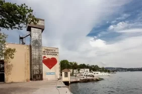 Beykoz Kundura’da perde açılıyor