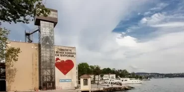 Beykoz Kundura’da perde açılıyor