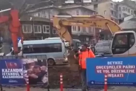 Beykoz Meydan’da İBB çilesi bitmiyor