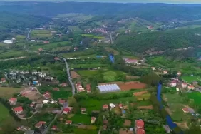 Beykoz’da 4 mahallenin daha planları askıda