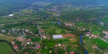 Beykoz’da 4 mahallenin daha planları askıda