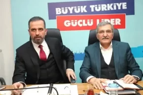 Hanefi Dilmaç: Yine yeniden Beykoz için çalışacağız!