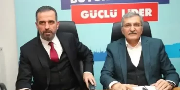 Hanefi Dilmaç: Yine yeniden Beykoz için çalışacağız!