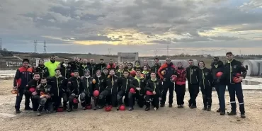 Beykoz Üniversitesi bir ilki gerçekleştirdi