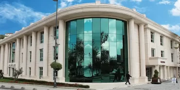 Beykoz Belediyesi 1 işçi alacak