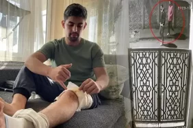 Beykoz’da oynadığı şans oyunu kabusu oldu!