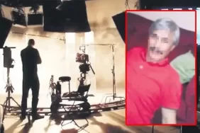 Beykozlu Recep oyuncu olmak isterken dolandırıldı