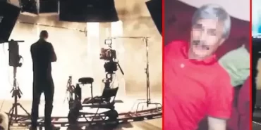 Beykozlu Recep oyuncu olmak isterken dolandırıldı