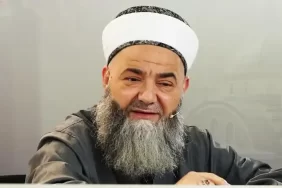 Cübbeli Ahmet Hoca Pazar sohbeti Beykoz’da yapacak