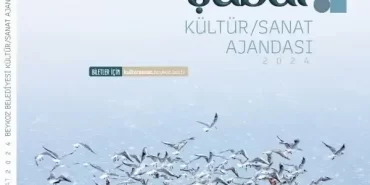 Beykoz Belediyesi Şubat kültür sanat programları