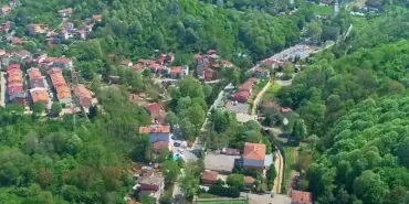 Beykoz’da 2 mahallenin daha planları askıda