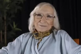 Beykoz’un değeri Yazar Alev Alatlı hayatını kaybetti