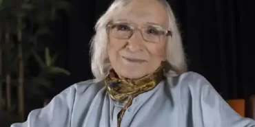 Beykoz’un değeri Yazar Alev Alatlı hayatını kaybetti