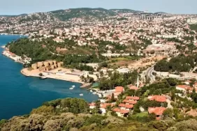 Beykoz’da 2. etap planları askıya çıktı