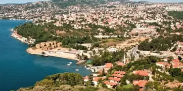 Beykoz’da 2. etap planları askıya çıktı