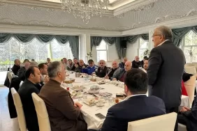 BİSK aylık toplantısını gerçekleştirdi