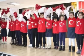 Beykoz’da sömestr bitti ders zili çaldı