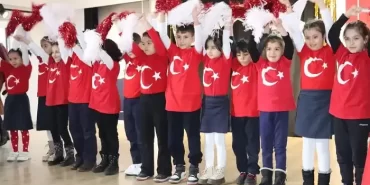 Beykoz’da sömestr bitti ders zili çaldı