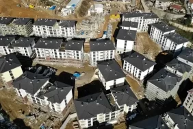 Beykoz Tokatköy'de kentsel dönüşüm yüzde 70’e yaklaştı