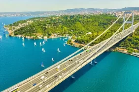 Beykoz nüfusu 2023’te düşüşe geçti
