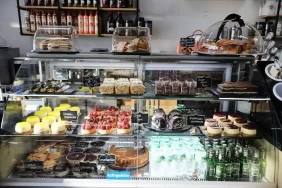 Beykoz Kahvecisi 3. şubesini Çavuşbaşı’na açtı