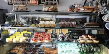 Beykoz Kahvecisi 3. şubesini Çavuşbaşı’na açtı