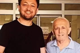 Beykoz’un tanınan ismi İbrahim Okur vefat etti