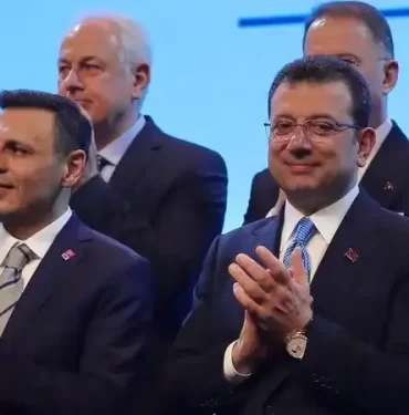 Alaattin Köseler’in adaylığı CHP Beykoz’u karıştırdı!