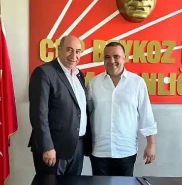 Beykoz’da CHP ve İYİ Parti’nin gizli ittifakı ortaya çıktı!