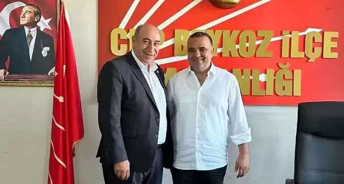 Beykoz’da CHP ve İYİ Parti’nin gizli ittifakı ortaya çıktı!