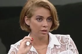 Beykoz Savcılığından Feyza Altun’a soruşturma