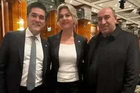 İYİ Parti’nin Beykoz adayı belli oldu