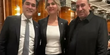 İYİ Parti’nin Beykoz adayı belli oldu
