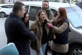 Feyza Altun Beykoz’daki evinde gözaltına alındı