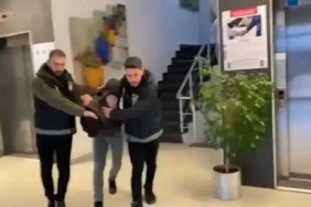 Beykoz’da uyuşturucu operasyonu: 1 kişi tutuklandı