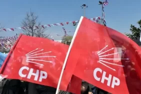 CHP Beykoz meclis listesinde şok istifa!