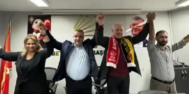 CHP Beykoz’da meclis üyesi krizi büyüyor