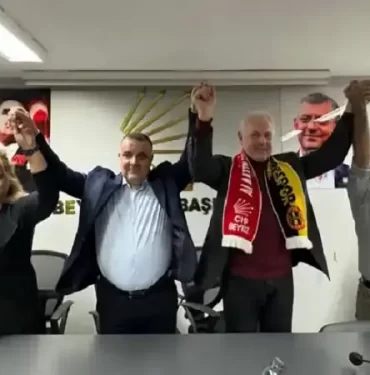 CHP Beykoz’da meclis üyesi krizi büyüyor