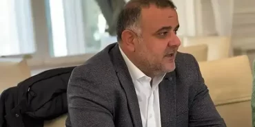 CHP Beykoz Başkanı hastaneye kaldırıldı