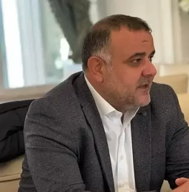 CHP Beykoz Başkanı hastaneye kaldırıldı