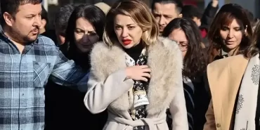 Beykoz Başsavcılığının Feyza Altun için istediği ceza belli oldu